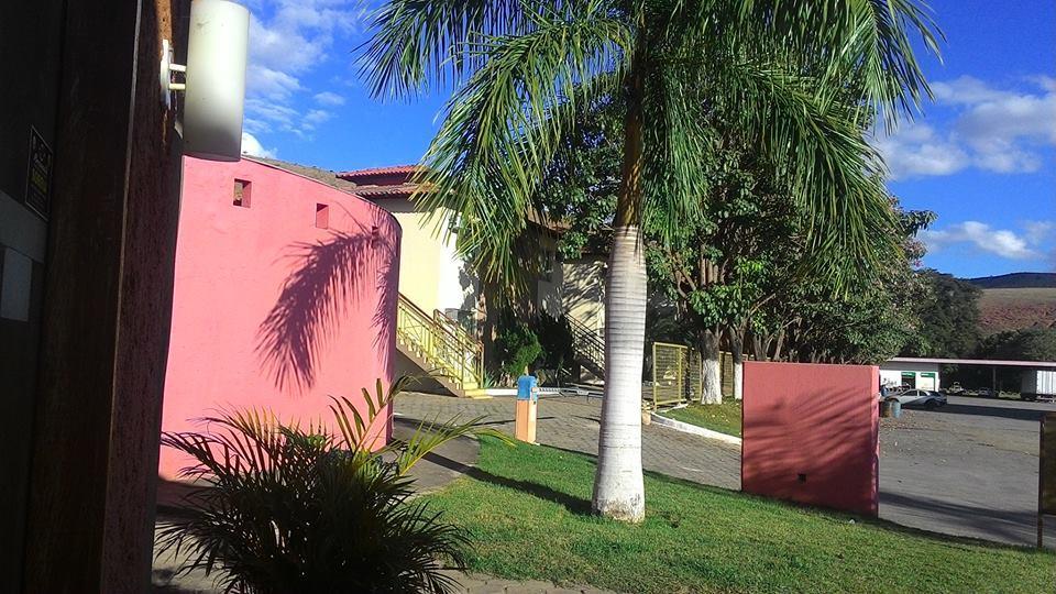 Hotel Pinheiros Chonim de Baixo Buitenkant foto