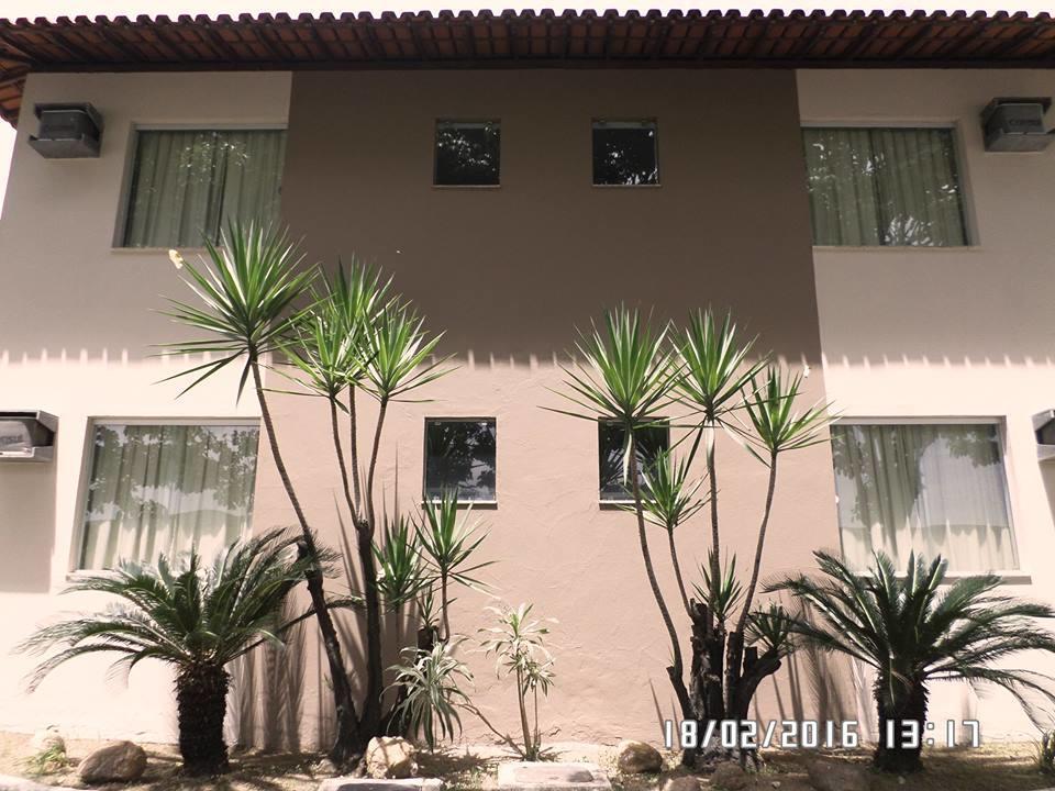 Hotel Pinheiros Chonim de Baixo Buitenkant foto