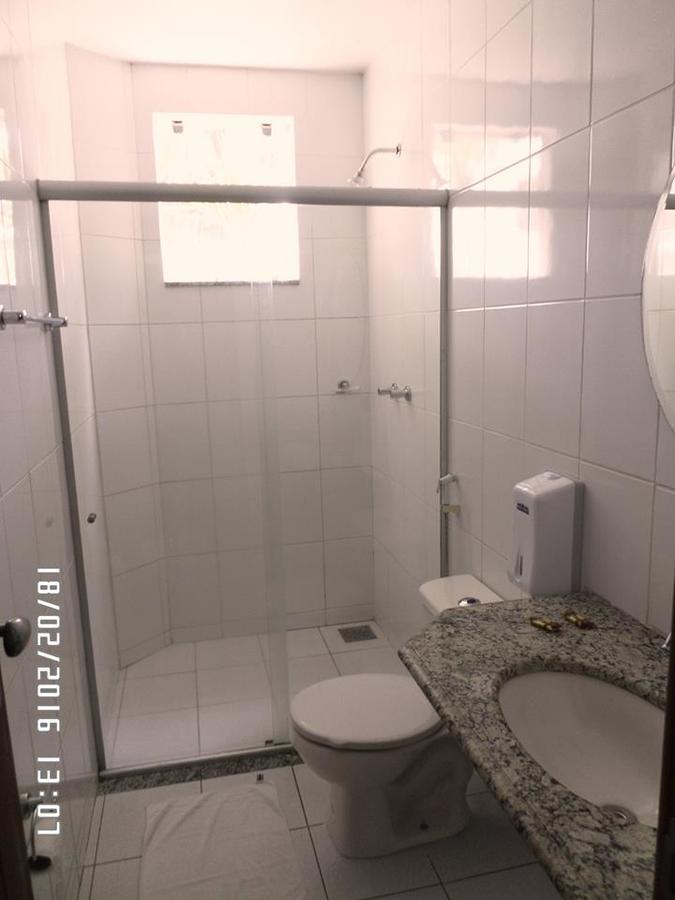 Hotel Pinheiros Chonim de Baixo Buitenkant foto