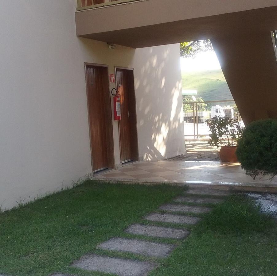 Hotel Pinheiros Chonim de Baixo Buitenkant foto