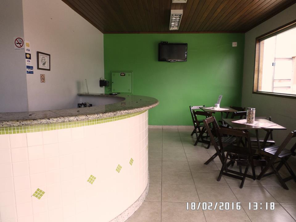 Hotel Pinheiros Chonim de Baixo Buitenkant foto