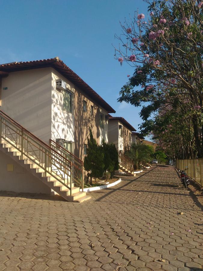 Hotel Pinheiros Chonim de Baixo Buitenkant foto